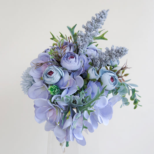 Chelsea Iris Bouquet