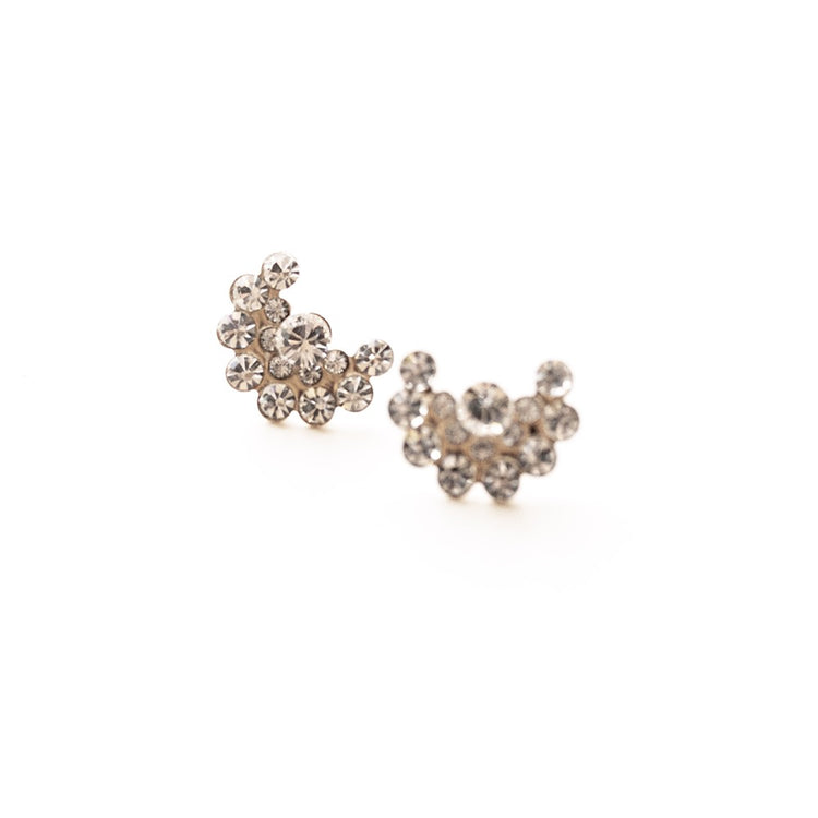 【A.B. ELLIE (エイビーエリー)】Astral ピアス Astral EARRINGS